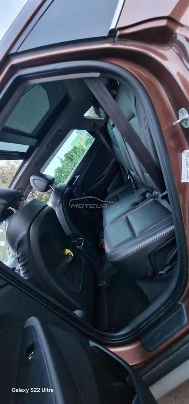 Hyundai tucson 1er main