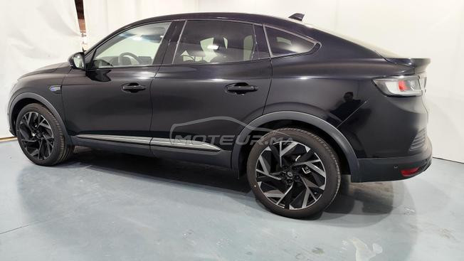 Renault Arkana Esprit Alpine 2025
