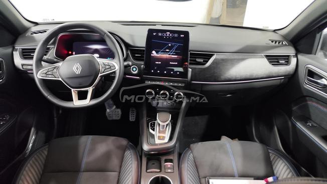 Renault Arkana Esprit Alpine 2025