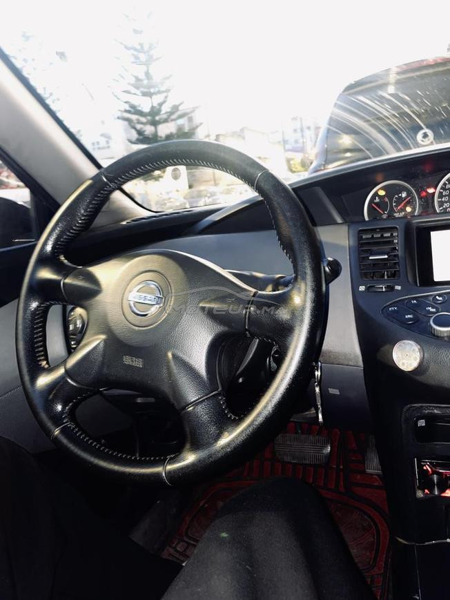 NissanPrimera