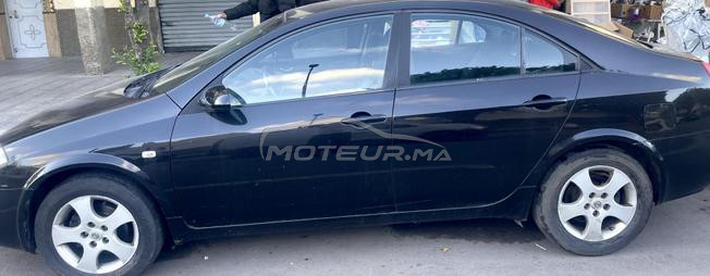 NissanPrimera