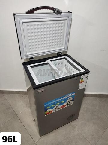 Frigo bonne qualité - 2