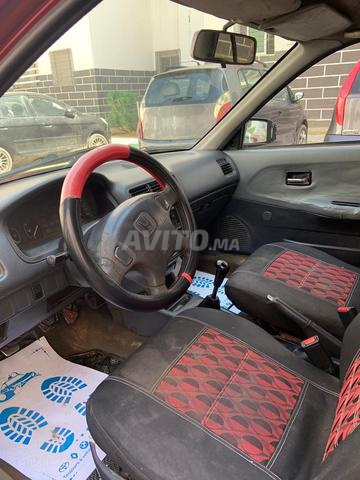 Vente de voiture - 2