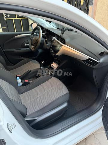 Opel Corsa Essence - 2