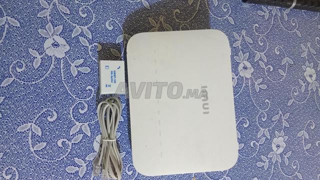 جهاز واي فاي إنوي للبيع جديد - 2