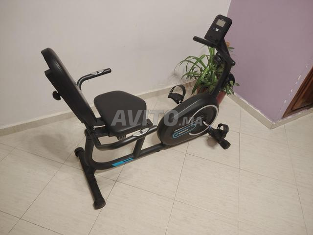 Vélo d'appartement - 2