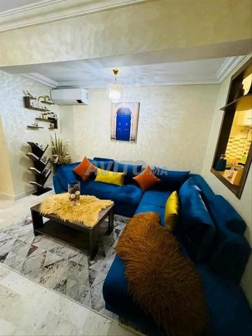 appartement Palmeraie - 2