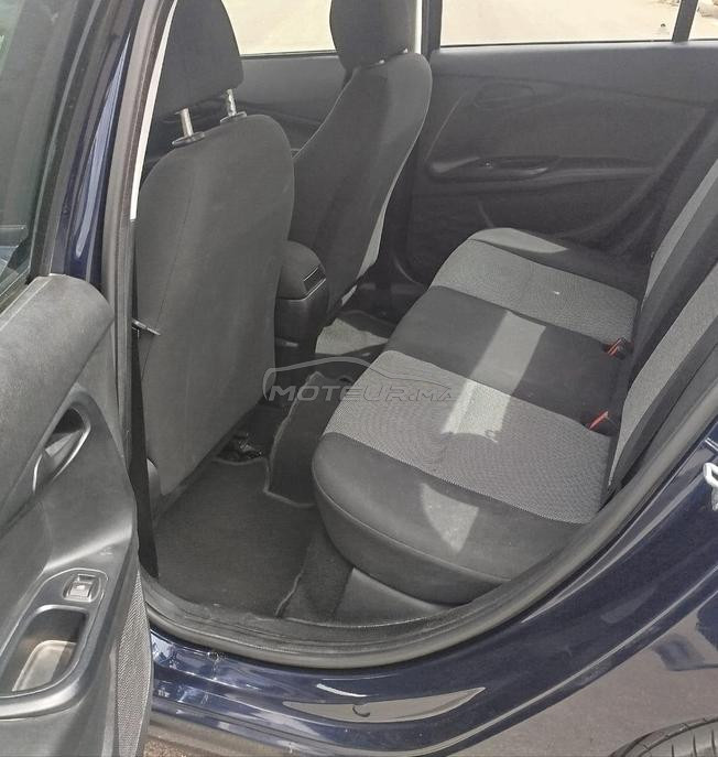 Fiat Tipo Diesel Manuelle 2017 à Béni Mellal