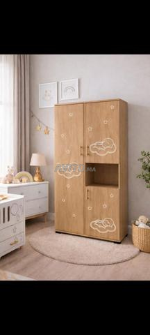 Armoire enfant
