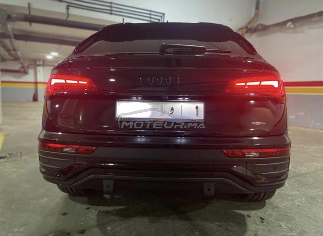 Audi Q5 sportback 2023