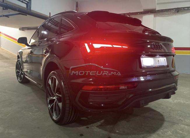 Audi Q5 sportback 2023
