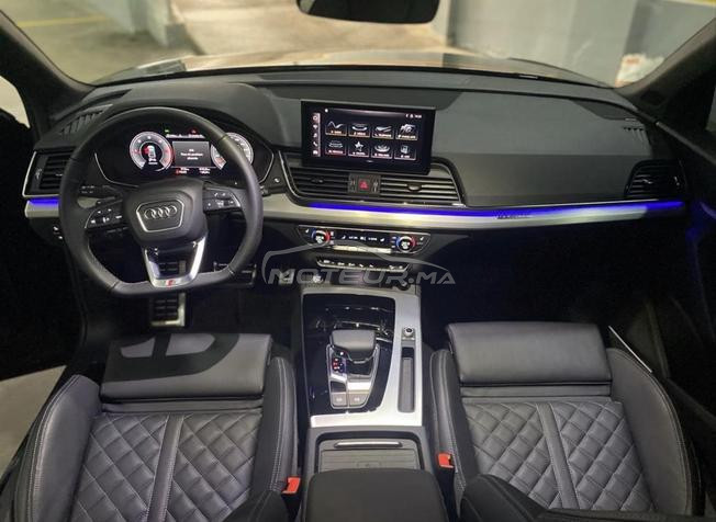 Audi Q5 sportback 2023