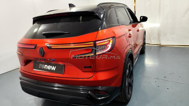 RENAULT AUSTRAL 