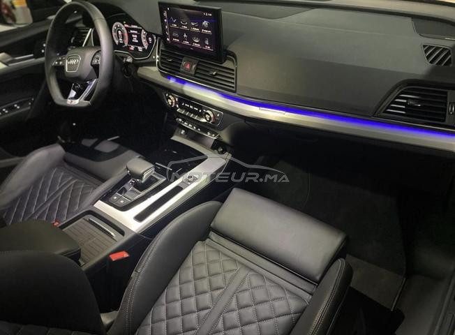 Audi Q5 sportback 2023