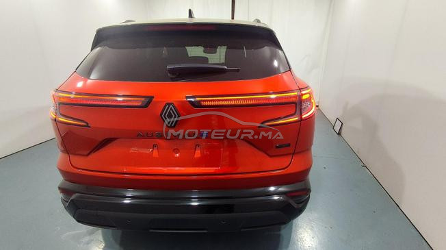 RENAULT AUSTRAL 