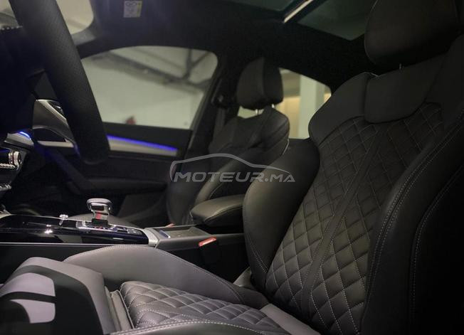 Audi Q5 sportback 2023