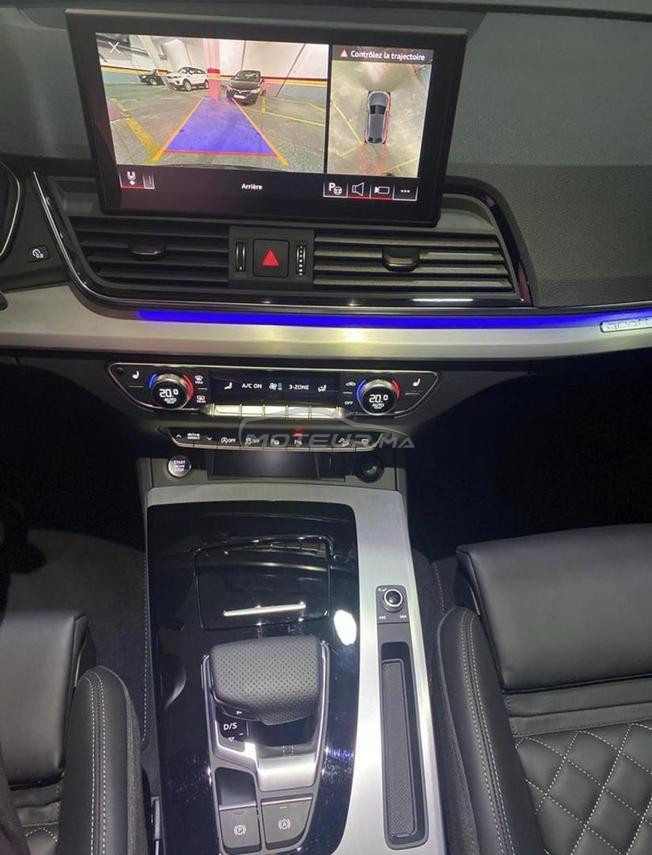Audi Q5 sportback 2023