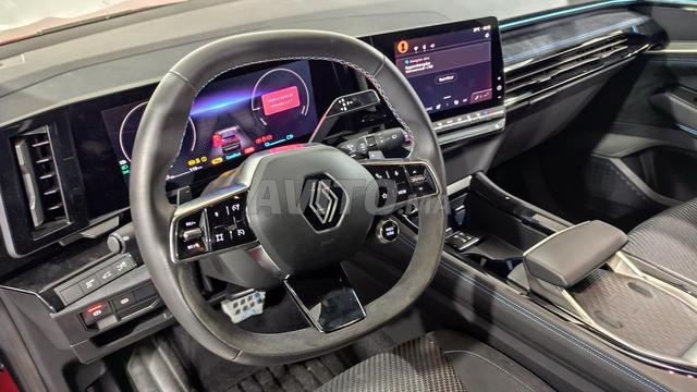 RENAULT AUSTRAL - 2