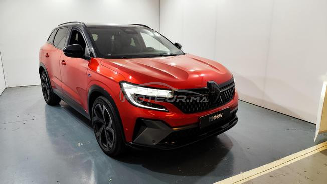 RENAULT AUSTRAL 