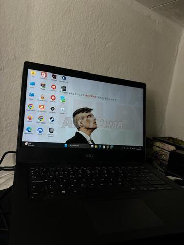 حاسوب محمول جيد في عمله