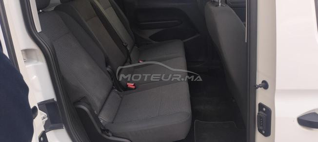 Volkswagen caddy 2023 lamalih tbarkalah