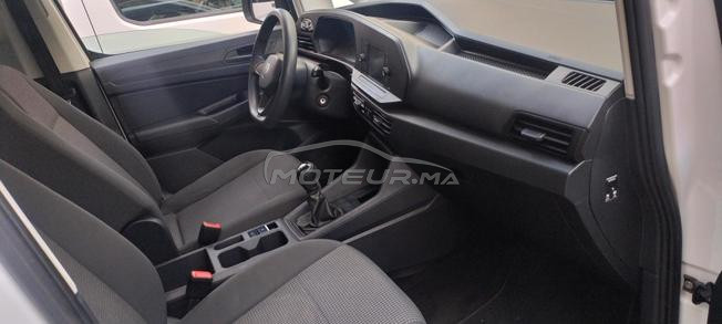 Volkswagen caddy 2023 lamalih tbarkalah