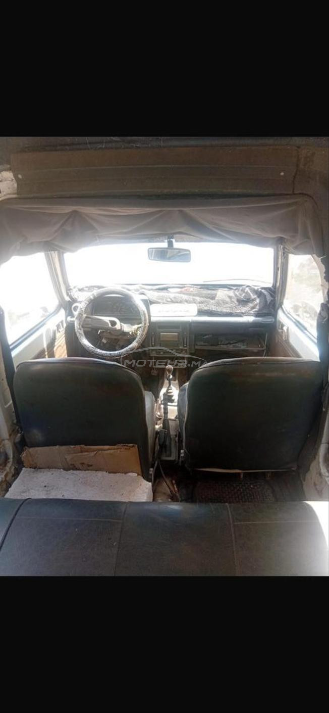 Citroën C15 Diesel Manuelle 1989 à Casablanca