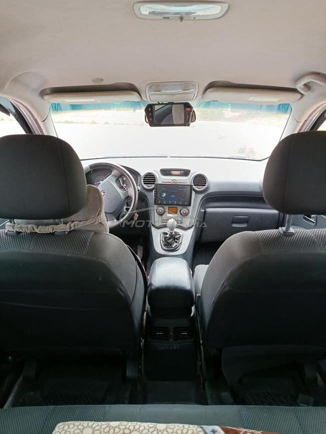 Kia Carens Diesel Manuelle 2012 