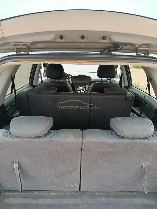 Kia Carens Diesel Manuelle 2012 
