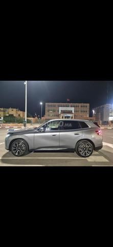 BMW X3 xDrive presque neuve