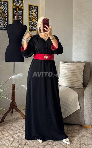 Caftan de l'Aïd - 2