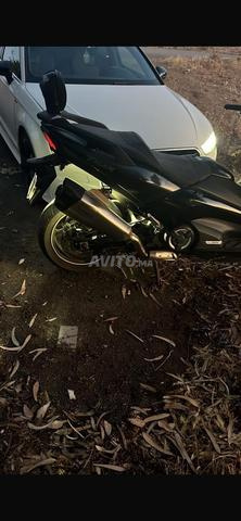 T max ww Maroc - 2