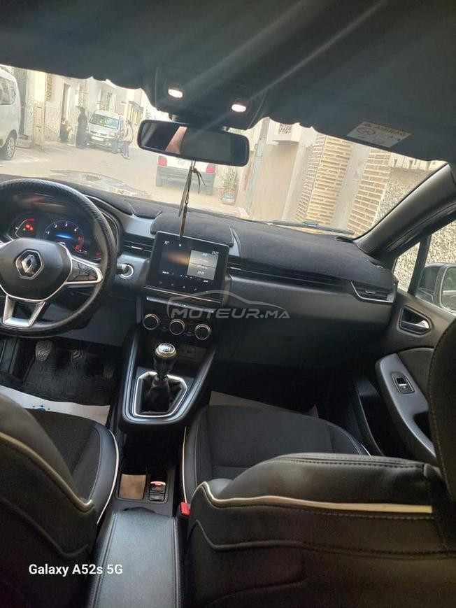 clio 5 antons