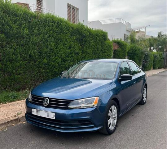 JETTA 2018