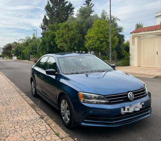 JETTA 2018 - 2