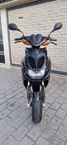 Nitro Aerox - 2