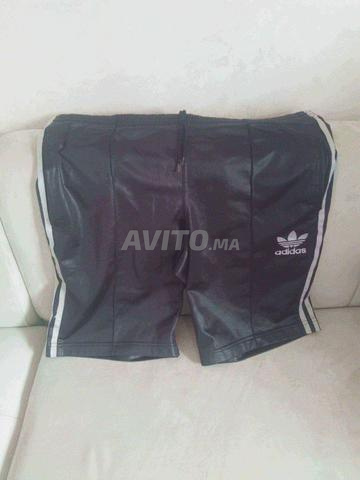 Short Adidas et short de marque original