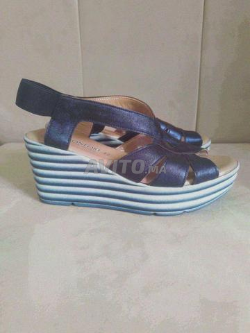 Sandale confortable originale pour femme - 2