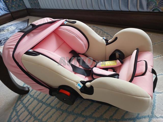 Maxi cosi - Siège auto - 2