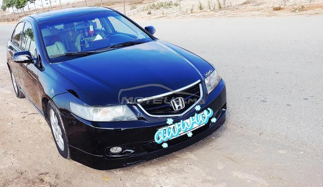 Honda Accord Essence Automatique 2003 à Casablanca