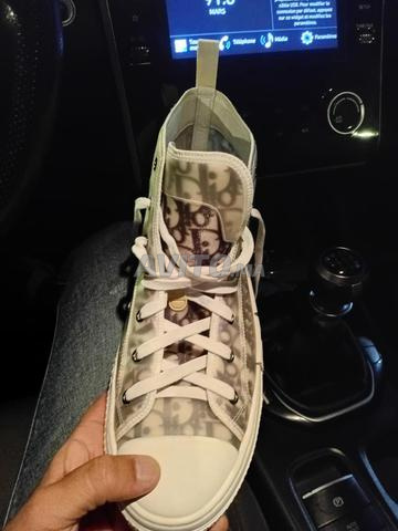 Baskets Dior - 2