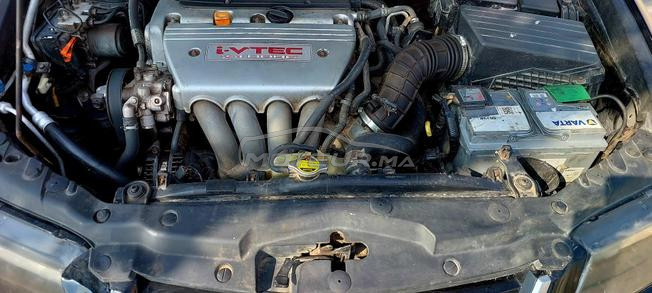 Honda Accord Essence Automatique 2003 à Casablanca