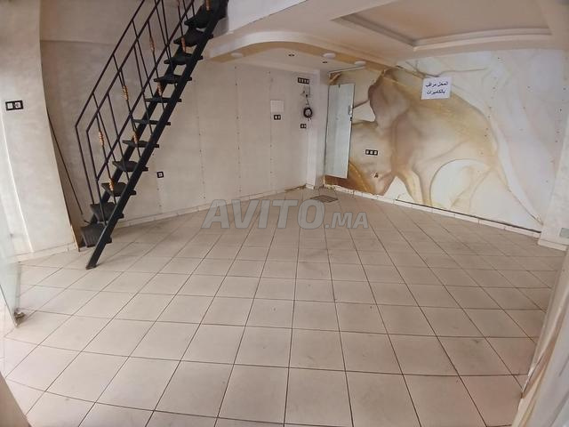 Magasin à louer Mabrouka - 2