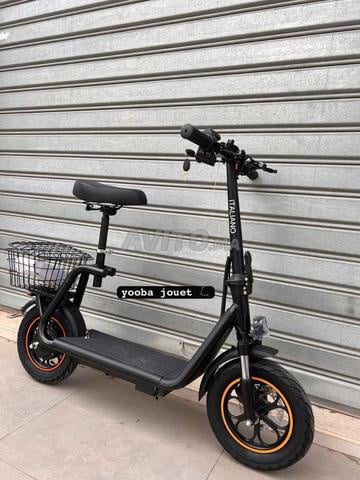 Trottinette - 2