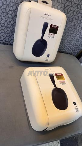 Casque Sony WH-1000XM6 neuf - 2