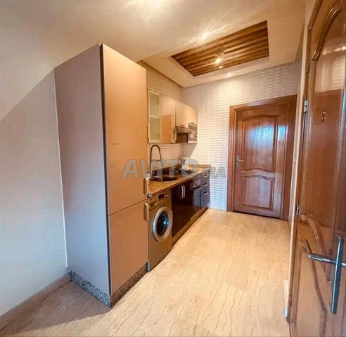 Bel appartement meublé à Daoudiate - 2