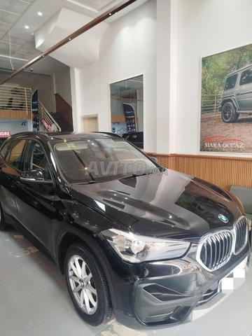 BMW X1 2021