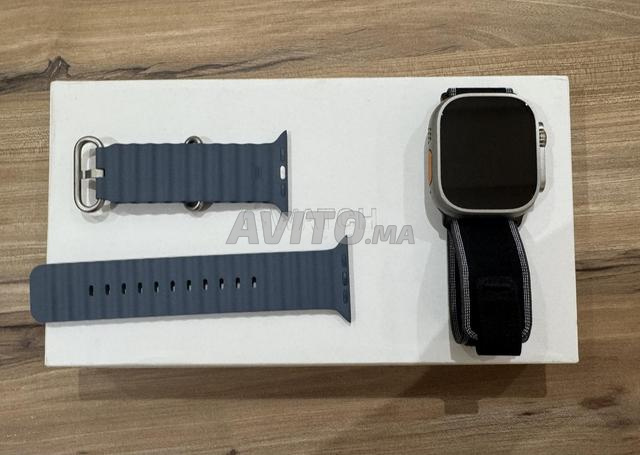 Apple Watch Ultra 3 - 2