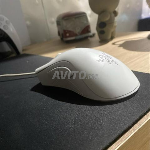 فأرة Razer DeathAdder Essential - 2