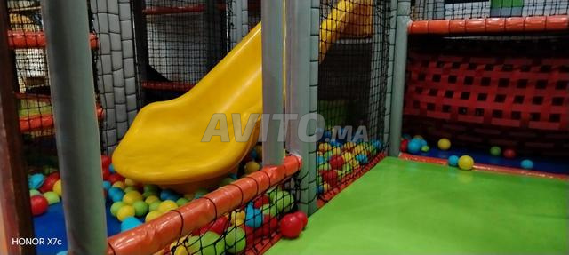 حديقة للبيع - 2